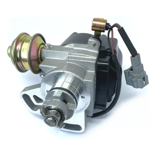 Distribuidor Toyota Corolla Carburado 1.6l Año 1992-1998