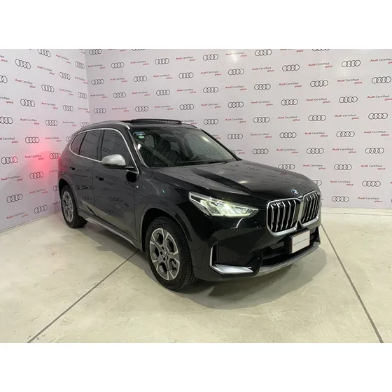 Bmw X1 2.0 Sdrive20i