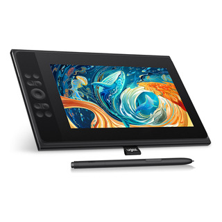 Tableta Gráfica Con Pantalla 11.9 Inch Ugee Ue12p 16k Lápiz Tableta Gráfica Con Pantalla 11.9 Inch Ugee Ue12p 16k Lápiz