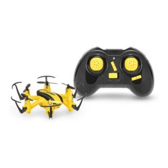 Mini Hexacoptero Jjr/c H20 Control De Altitud 2.4g 4 Ch