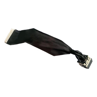 Dc Jack Cable Reemplazo Compatible Con G15 5510 Dc301017d00 Dc Jack Cable Reemplazo Compatible Con G15 5510 Dc301017d00