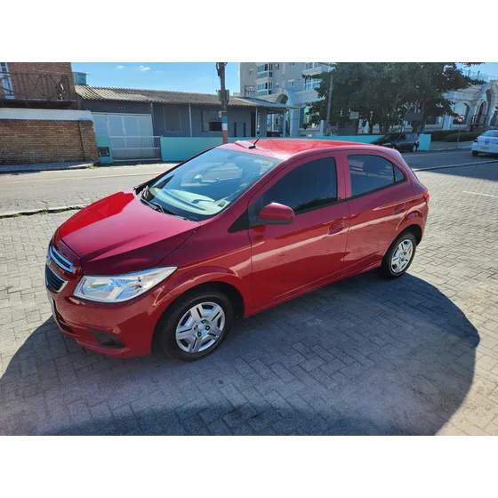 Chevrolet Onix 1.0 Lt 5p