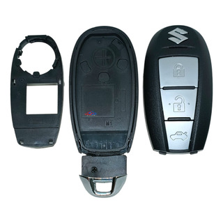 Carcasa Llave Control Suzuki Swift Kizashi Vitara S-cross 3b Carcasa Llave Control Suzuki Swift Kizashi Vitara S-cross 3b