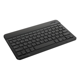Teclado Bluetooth Compacto Recargable Con Iluminación Teclado Bluetooth Compacto Recargable Con Iluminación