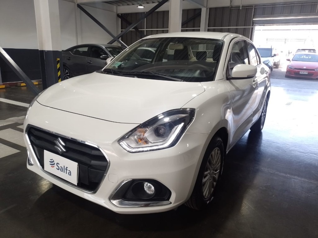 Suzuki Dzire Glx