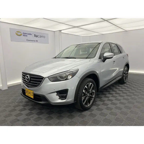 Mazda Cx-5 2.5 Grand Touring 4x4