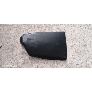 Polaina Parachoque Diant Esq Vw Gol Voyage Bx 81 86 Novo Polaina Parachoque Diant Esq Vw Gol Voyage Bx 81 86 Novo