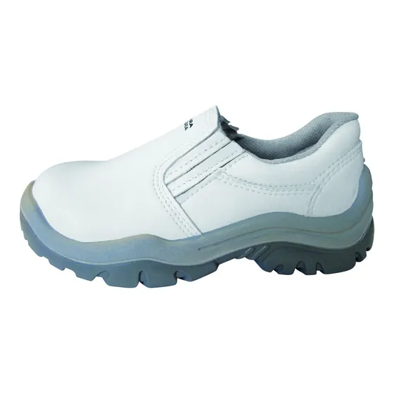 Zapato Elastizado S/cordon Punta Plastica Fujiwara- Ynter In