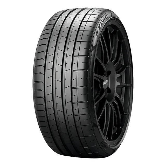 Pneu Pirelli Passeio P Zero 245/45r20 103-875kg
