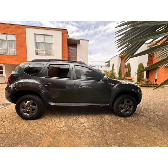 Renault Duster 2.0 Dynamique 4x2