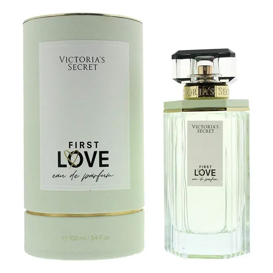 Perfume Para Mujer Victoria's Secret First Love, 100 Ml