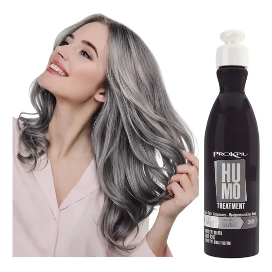 Tratamiento Matizante Humo Prokpil x 300ml