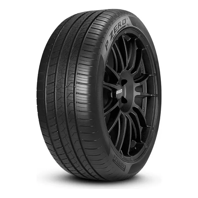 Llanta Pirelli Pzero As Plus 3 235/40r19 96y