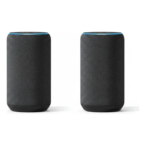 Echo Sub Subwoofer Para Echo - Requiere Dispositivo Echo Color