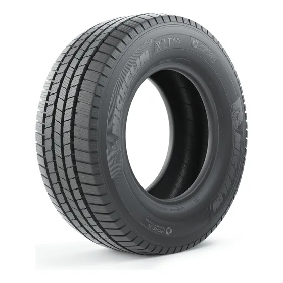 Neumático 265/70 R 16 X Lt A/s 112t Michelin Índice De Velocidad T