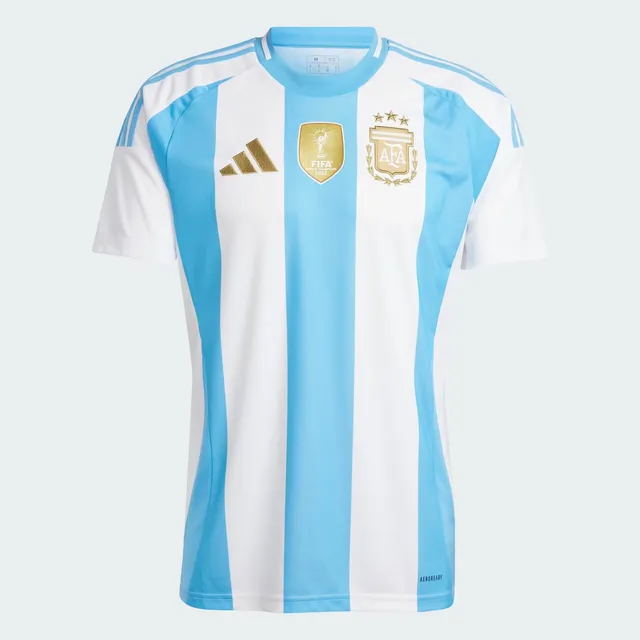 Camiseta Argentina adidas Oficial