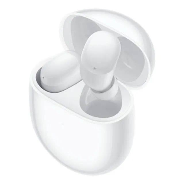 Audífonos Xiaomi Redmi Buds 4 Hybrid Anc 30h Con Batería Bla