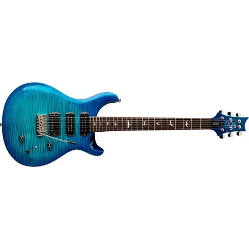 Guitarra Prs Se Ce 24 Standard Satin Vintage Cherry | Frete grátis