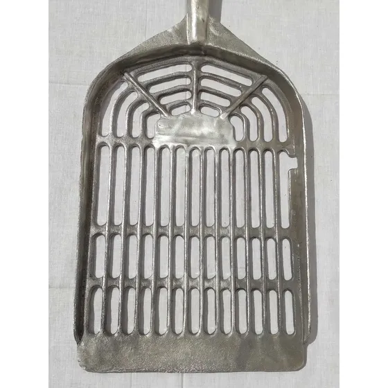 Pala De Panadería Para Horno En Aluminio 