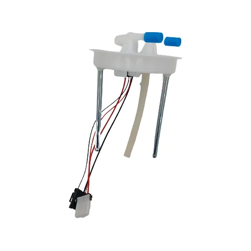 Tapa Plástica Modular Gasolina Fiesta 