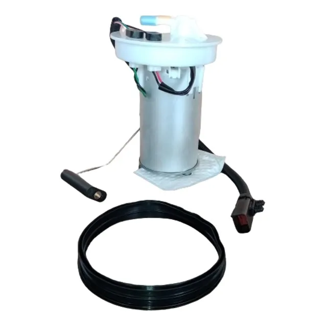 Modulo Gasolina Jeep Grand Cherokee Wj 4.0 4.7 99-05