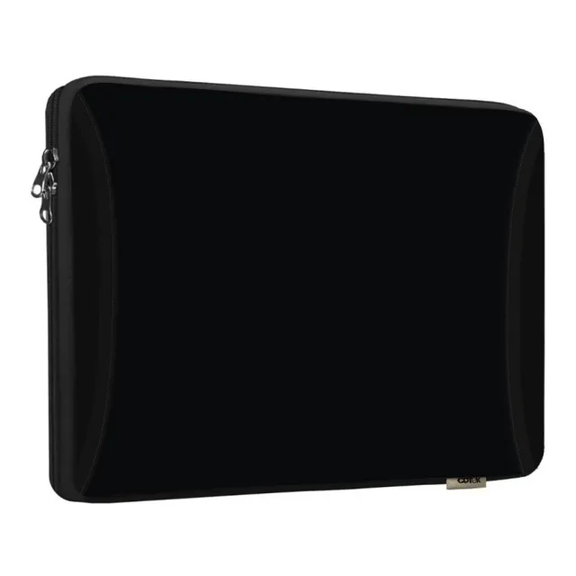Funda Notebook Neoprene Con Bolsillo Cdtek