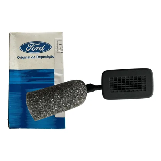 Microfone Do Comando De Voz Ford Ka Freestyle 2018/2021