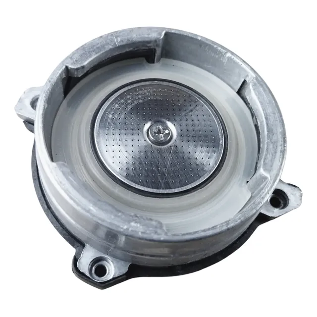 Suporte Do Filtro Para Cafeteria Expresso Oster Bvstem6702r