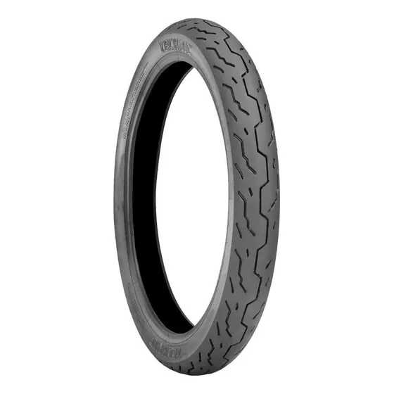 Pneu Traseiro Cg Cargo-start 125-150 160 90-90-18 Technic