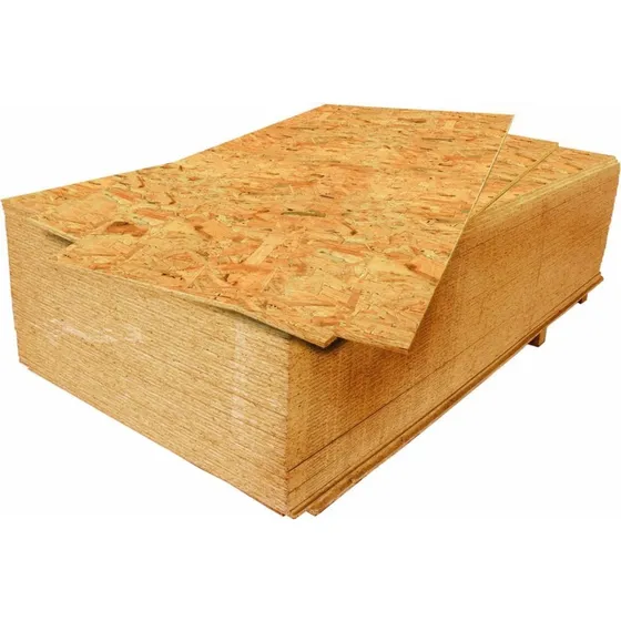 Chapón Osb 8mm 