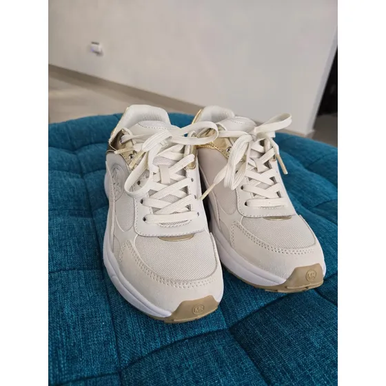 Zapatos Originales Michael Kors Una Sola Postura. Nuevo