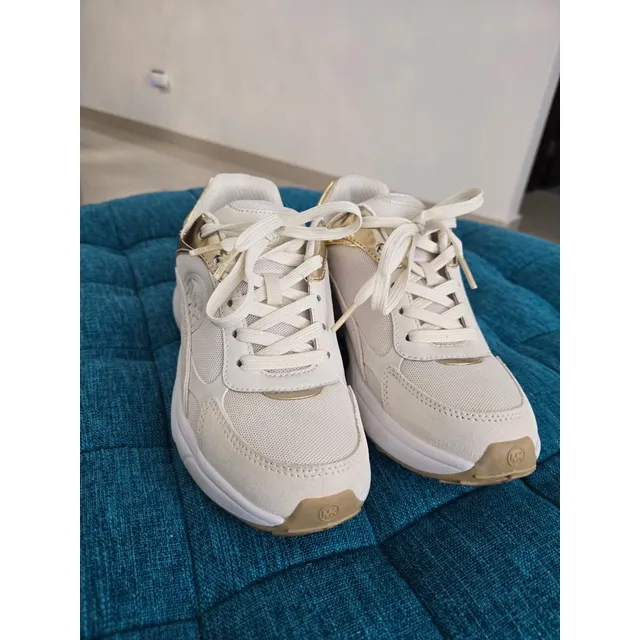 Zapatos Originales Michael Kors Una Sola Postura. Nuevo