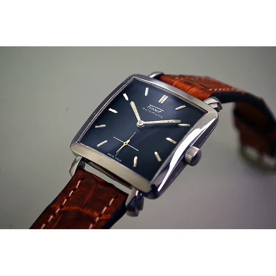 Raro Tissot  Cioccolatone  8702 - Asas Lindas - Bumper 50 S