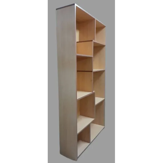 Mueble  Estante - Biblioteca  - Modulo