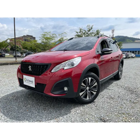 Peugeot 2008 1.6 Active