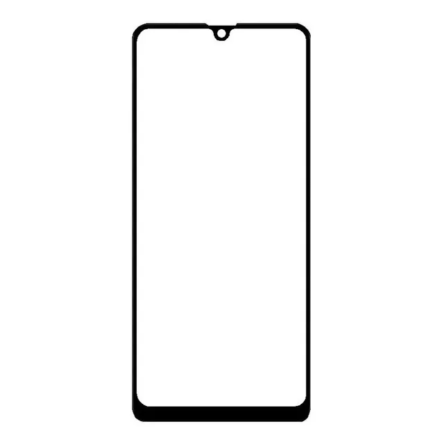 Vidrio Delantero Pantalla Repuesto Para Samsung Galaxy A31