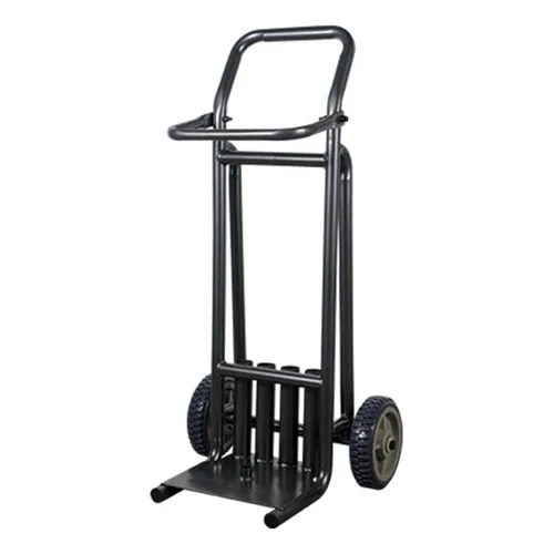 Carrito Para Transportar Ropedor 30 Kg Mod.tka-ct10 Tonka