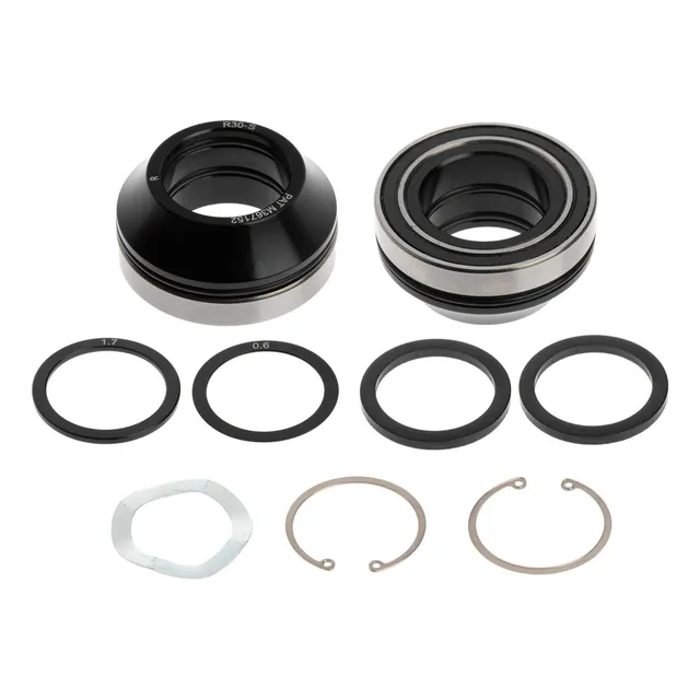 Caja De Centro Bb30 42mm Externo Pressfit A 24mm Hollowtech