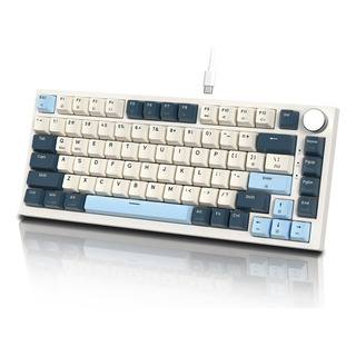 Teclado Mecánico Con Interruptor Magnético Attack Shark K85 Teclado Mecánico Con Interruptor Magnético Attack Shark K85