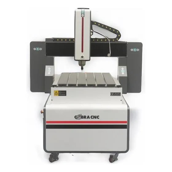 Router Cnc Rc6090 Controlador Dsp Spindle 2.2 Kw