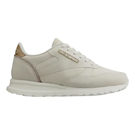 Tênis Feminino Jogging 101 Original Leve E Confortável