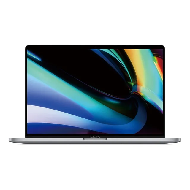 Macbook Pro 16