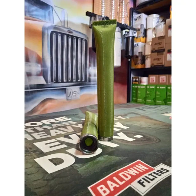 Filtro Combustible John Deere Tipo Bambino At65241 (colador)