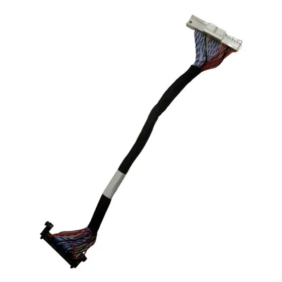 Flex Lvds 1168436-h Tv Led Smart Sanyo Lce50sf8100