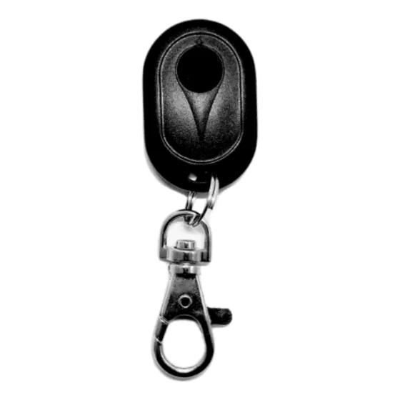 Inmobilizador Para Alarma K9 Ss Rfid