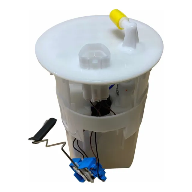 Bomba Modulo De Gasolina Nissan Almera B10 2006 - 2012
