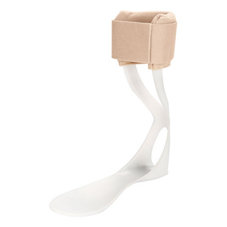 M Ortesis Ajustable Para Caída De Pies, Soporte Corrector M Ortesis Ajustable Para Caída De Pies, Soporte Corrector