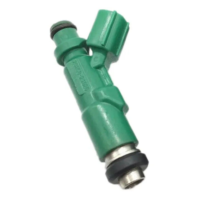 Inyector Gasolina Toyota Yaris 99/05 Corolla 99/03 Pantalla