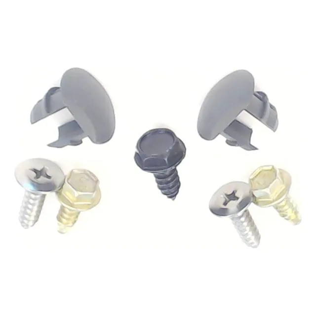 Para Ge Oem Genuine Bracket Screw-plug Boton