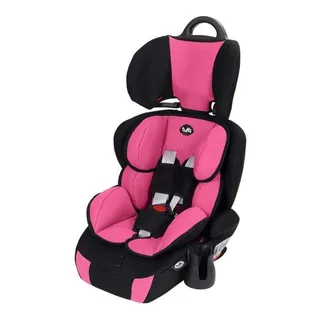 Cadeira Vira Assento Infantil Tutti Baby Versati Rosa Liso Cadeira Vira Assento Infantil Tutti Baby Versati Rosa Liso